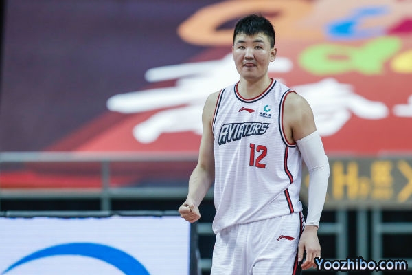 CBA常規賽深圳vs同曦全場錄像