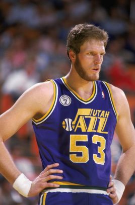 1985-86賽季NBA最佳防守陣容名單一覽