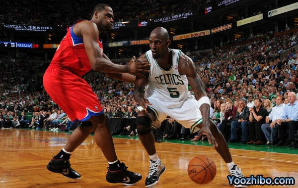 2012年NBA東部半決賽76人vs凱爾特人全場錄像
