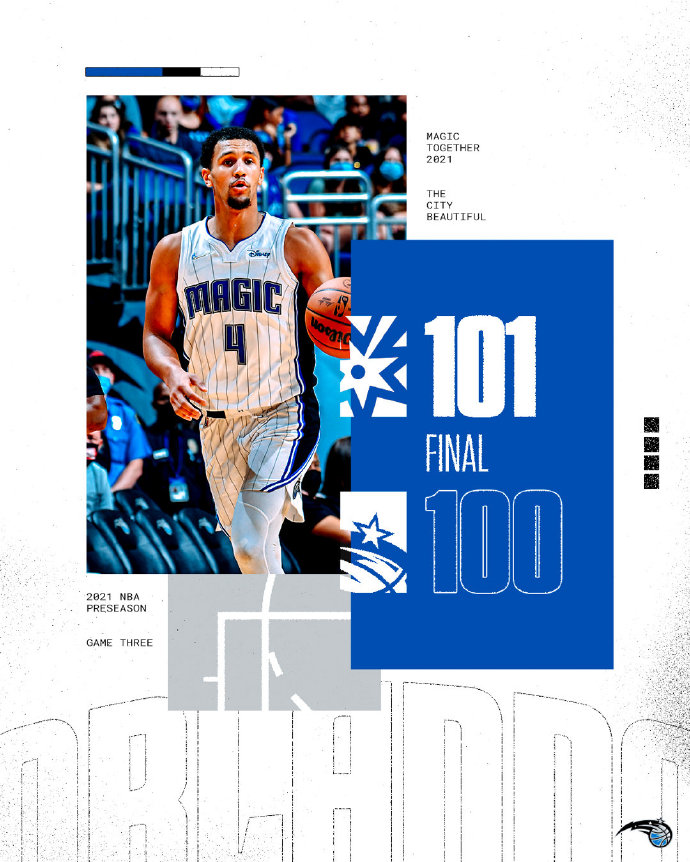10月11日 NBA季前賽 馬刺vs魔術 全場錄像及集錦