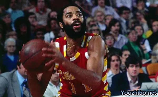沃爾特-弗雷澤：尼克斯傳奇，NBA75大巨星