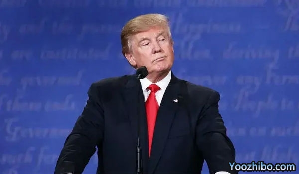 特朗普表態NBA罷賽
