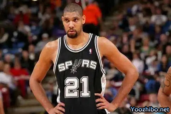 NBA黃金時代見證:2000-01賽季十大標志性進球
