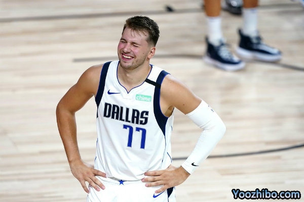 NBA季后賽首輪G2 獨行俠vs快船全場錄像