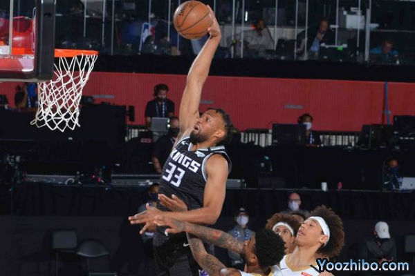 NBA常規賽鵜鶘vs國王全場錄像