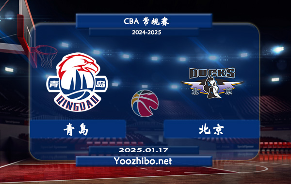 青島vs北京直播前瞻分析