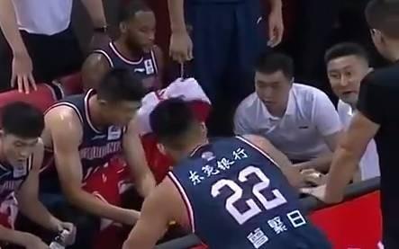 杜鋒罵阿日