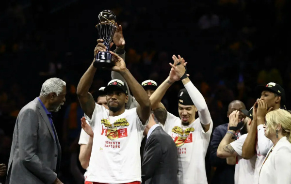 2018-19賽季NBA季后賽錄像回放
