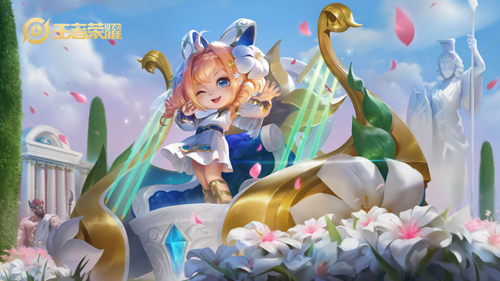 王者榮耀S23蔡文姬出裝順序