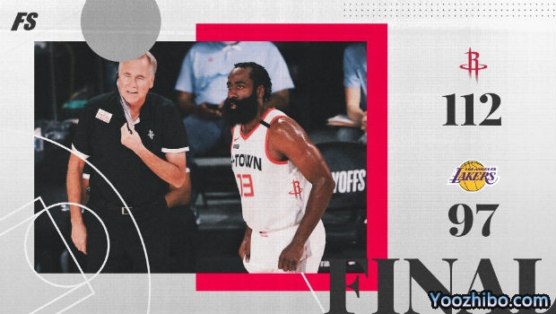 <a href=/lanqiubs/rockets/ target=_blank class=infotextkey>火箭</a>輕取<a href=/lanqiubs/lakers/ target=_blank class=infotextkey>湖人</a>大比分1-0領先！