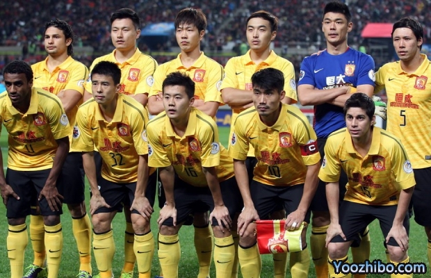 2013年亞冠決賽,廣州恒大,首爾,錄像