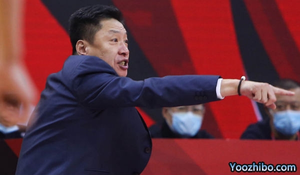 廣廈主帥李春江下課