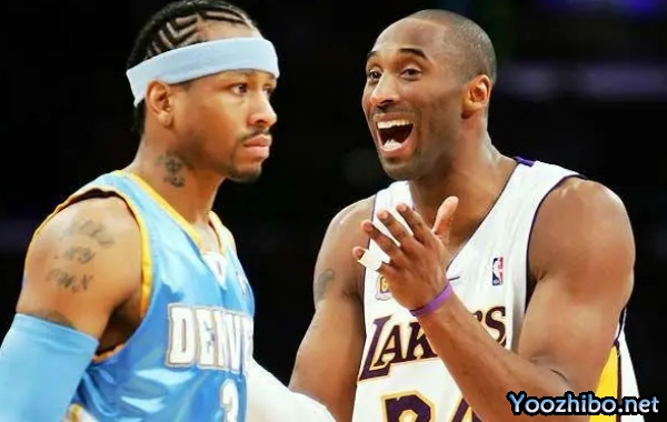 2008年NBA西部首輪掘金vs湖人全場錄像