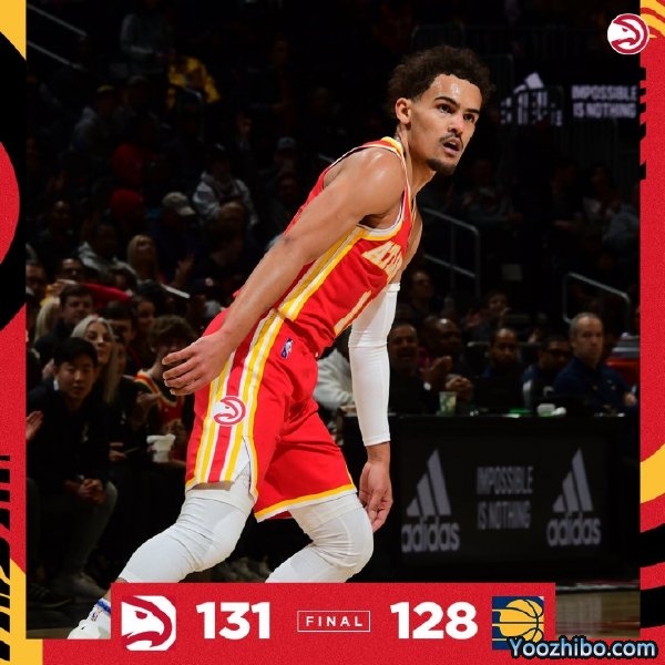 老鷹121-118險勝步行者