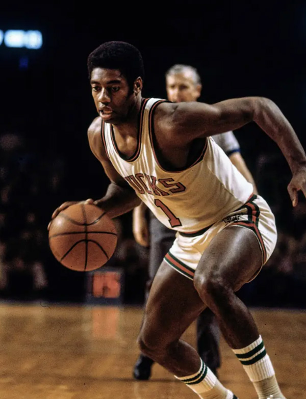 密爾沃基雄鹿隊:NBA歷史上的十大經典事件