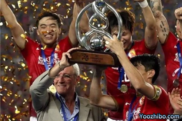 2013年亞冠決賽,廣州恒大,首爾,錄像