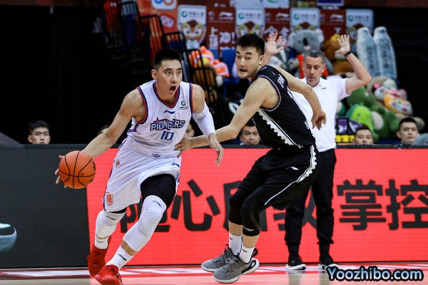 CBA常規賽天津VS遼寧全場錄像