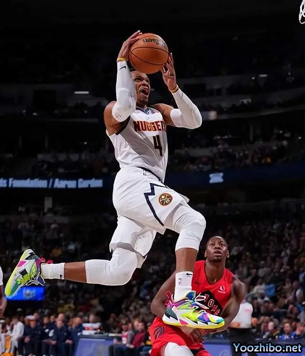 經典再現:2013-14賽季NBA十佳進球賞析