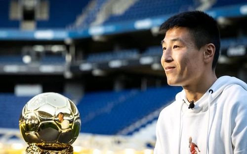 武磊在之前有很大機率加盟<a href=/zuqiubs/realmadrid/ target=_blank class=infotextkey>皇馬</a>