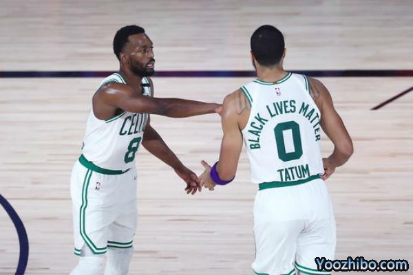 NBA季后賽首輪G4 凱爾特人vs76人全場錄像
