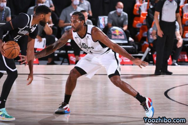 NBA常規賽籃網vs快船全場錄像