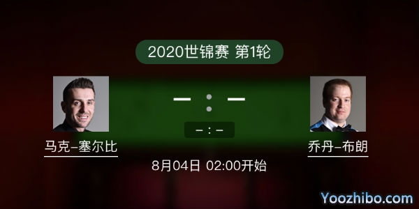 馬克-<a href=/tiyubs/mkseb/ target=_blank class=infotextkey>塞爾比</a>vs喬丹-布朗賽事前瞻