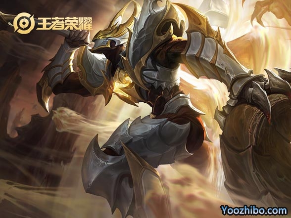 王者榮耀白起攻略
