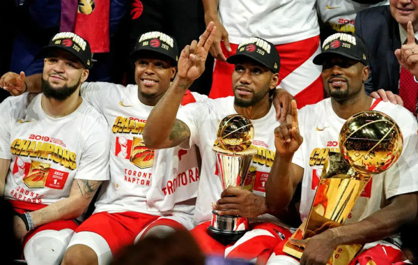 2018-19賽季NBA季后賽錄像回放