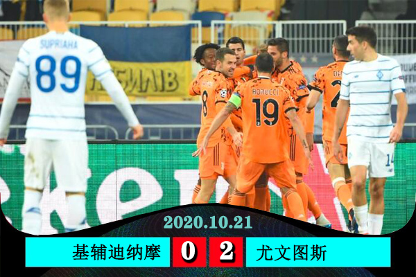 <a href=/zuqiubs/juventus/ target=_blank class=infotextkey>尤文圖斯</a>2-0基輔迪納摩