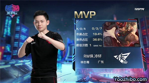 2020年KPL秋季賽常規賽 RNG.M vs RW俠全場錄像