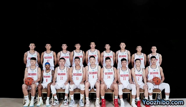 2022-2023賽季四川隊球員名單陣容一覽