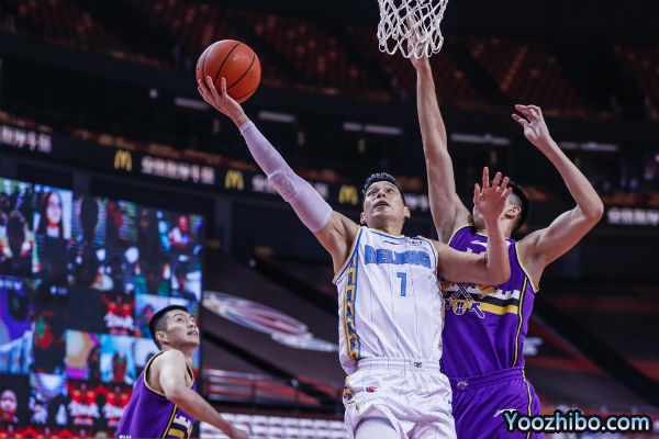 CBA常規賽北京vs北控全場錄像