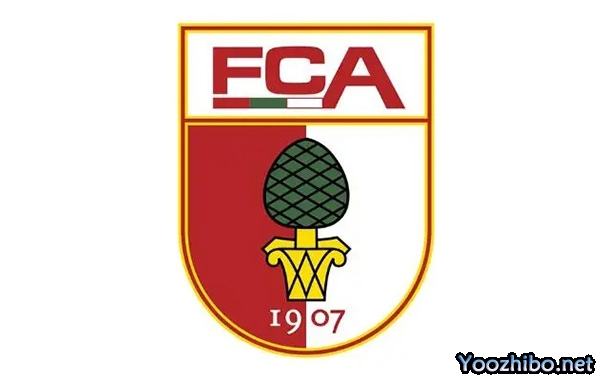 奧格斯堡2023-24賽季十大進球精彩回顧