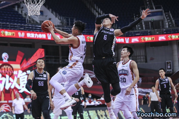 CBA常規賽同曦vs遼寧全場錄像