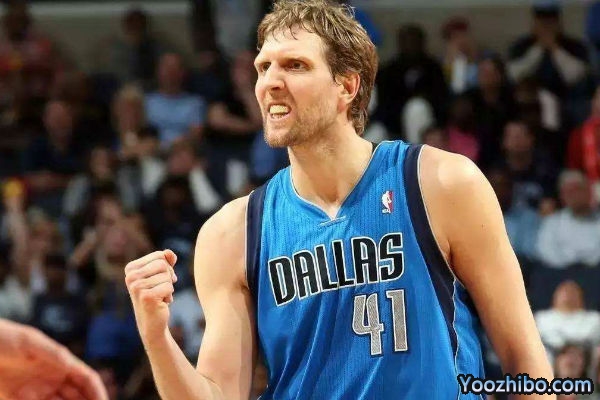 2011年NBA總決賽 熱火vs小牛 全部六場錄像回放