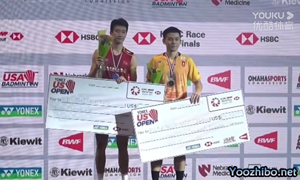 李詩灃vs昆拉武特 全場錄像