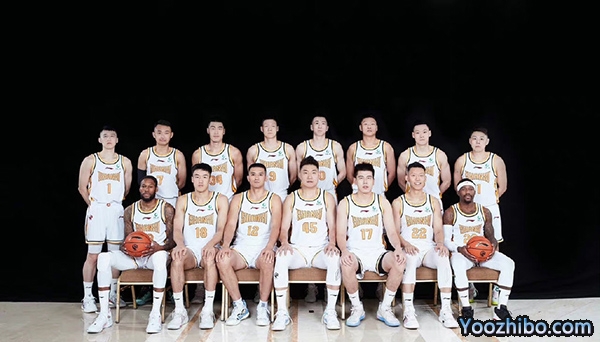 2022-2023賽季山西隊球員名單陣容一覽