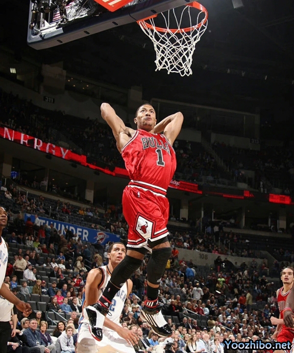 技術與激情的碰撞:2011-12賽季NBA十佳進球解析