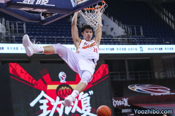 CBA常規賽八一vs新疆全場錄像