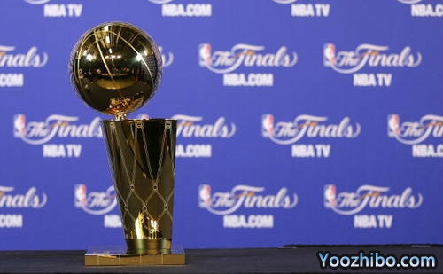2019-20賽季NBA總決賽賽程出爐