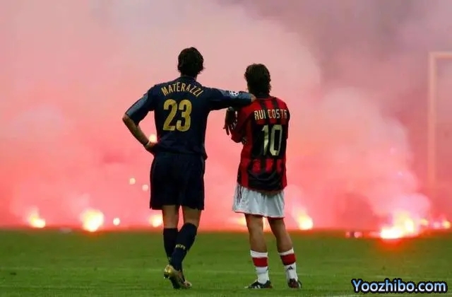 魯伊科斯塔在<a href=/zuqiubs/acmilan/ target=_blank class=infotextkey>AC米蘭</a>是最巔峰的時期