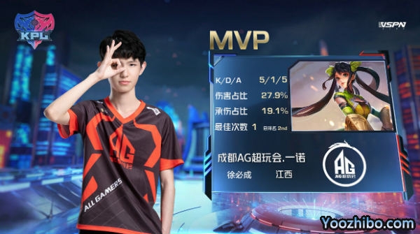 2020年KPL秋季賽常規賽 成都AG超玩會 vs 武漢eStarPro全場錄像