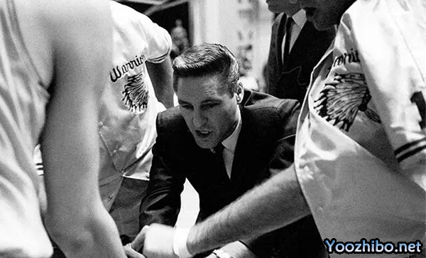 沙曼教練:1971-72賽季NBA最佳教練的執教藝術