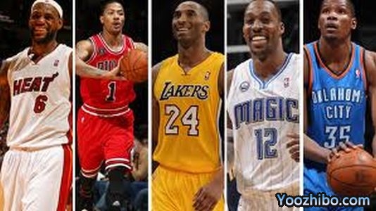 2010-11賽季最佳陣容名單