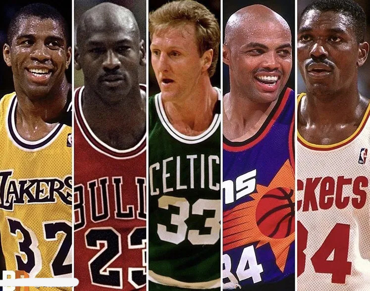 1987-88賽季NBA最佳防守陣容名單一覽