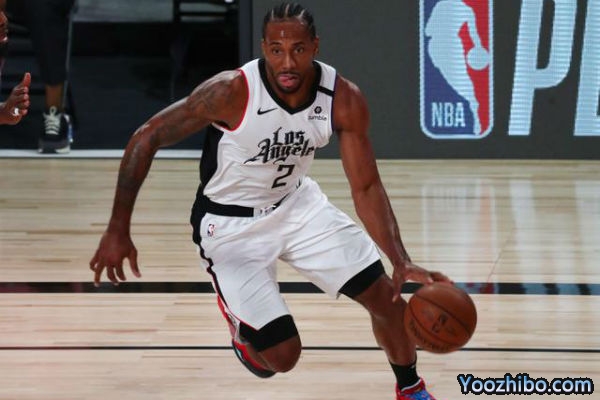 NBA常規賽快船vs掘金全場錄像