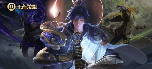 S22李信銘文搭配