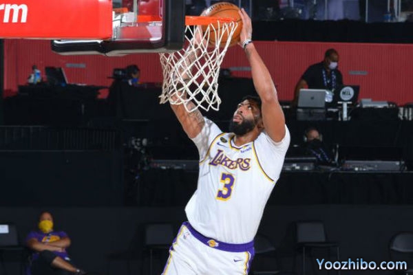 NBA常規賽湖人vs爵士全場錄像