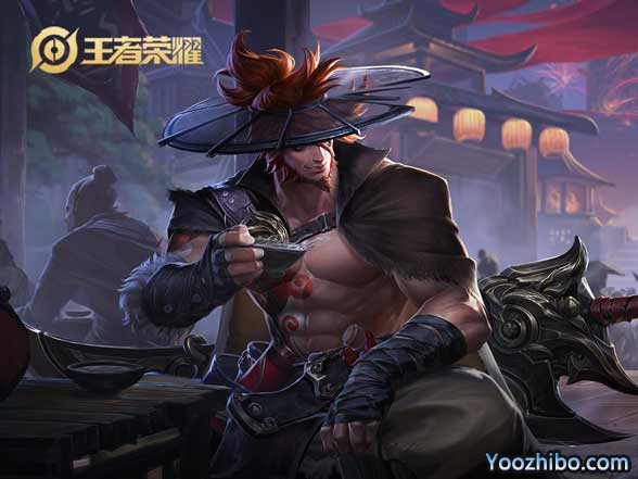 王者榮耀夏侯惇攻略