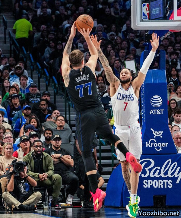 激情與技巧并存:2020-21賽季NBA十佳進球